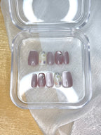 Ultra Lavender（薰衣草花）