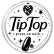 Tip Top press-on nails - 首頁