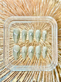 Sandy Beige（沙丘米白）