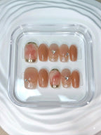 Phantom Orange (幻橙)