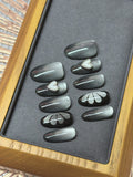 Liquid Mercury（流動水銀）