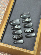 Liquid Mercury（流動水銀）