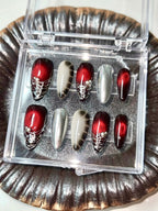 Vivid Raspberry（鮮萃覆盆子）