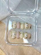 Pistachio Cream（開心果奶油）