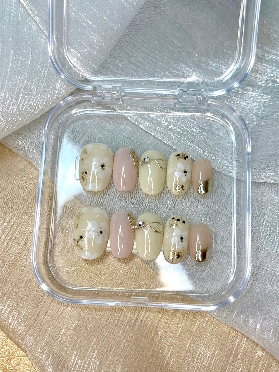 Pistachio Cream（開心果奶油）