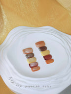Jelly Nail（果凍透感）