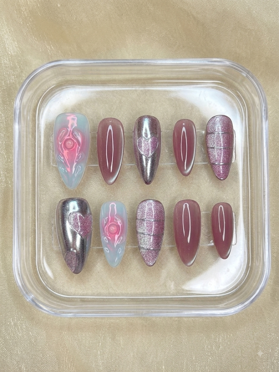 Bubblegum Splash（彈珠汽水粉）