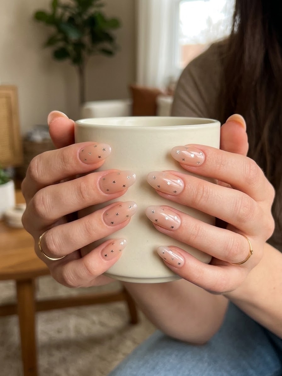 Juicy Peach Nude (爆水蜜桃裸粉)