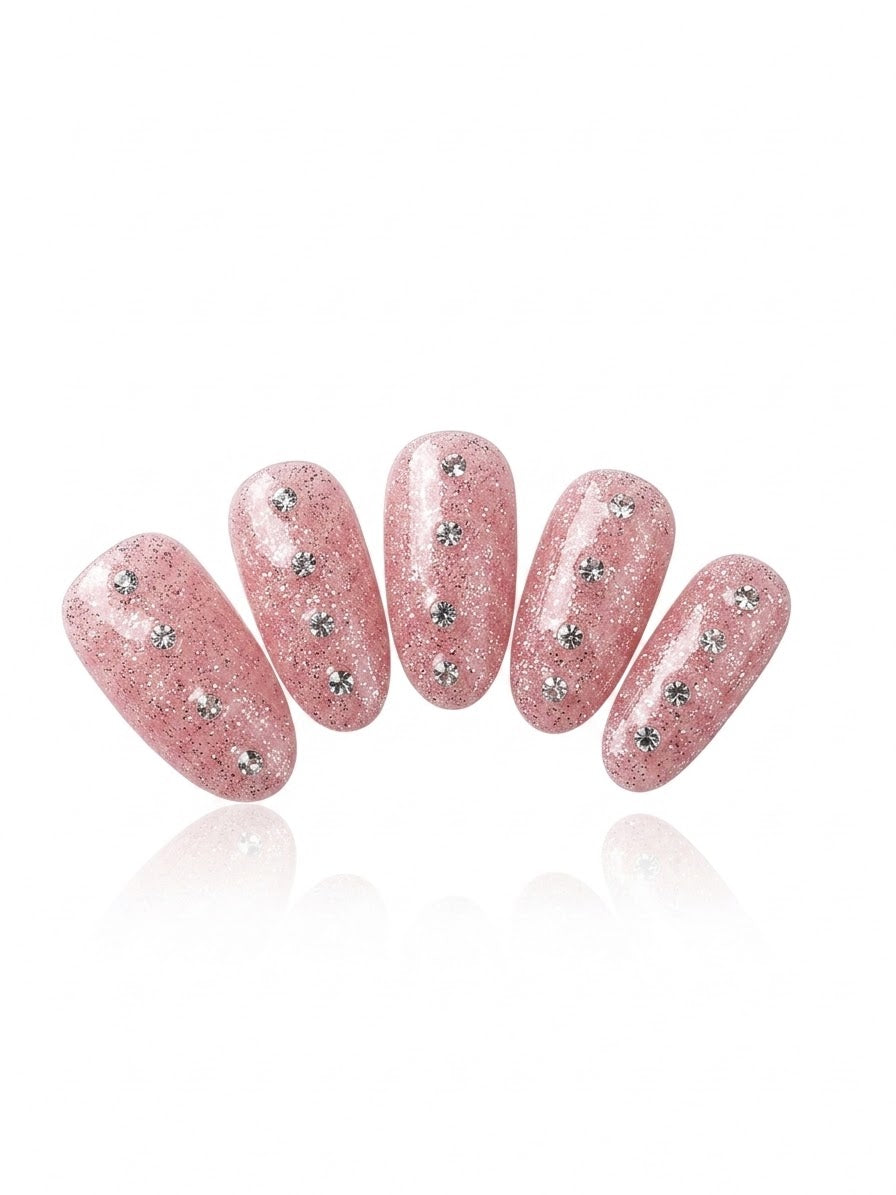 Diamond Sugar Dust (碎鑽彩糖爆閃)
