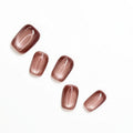 Princess Rosewood Red (千金耀金豆沙)