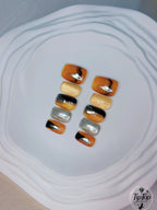 Dark Amber（深色琥珀）