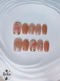 Phantom Orange (幻橙)