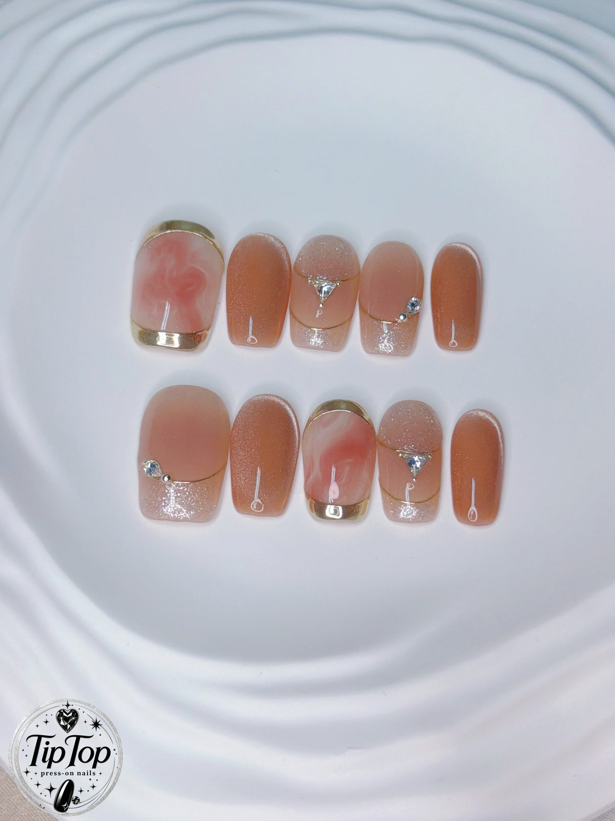 Phantom Orange (幻橙)