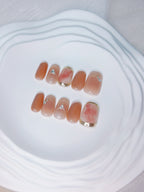 Phantom Orange (幻橙)