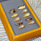 Royal Amber Diamond (皇家琥珀流鑽)