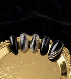 Princess Black Gold (千金耀金黑)