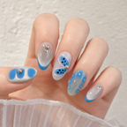 Azure Butterfly Dream(籃蝶夢境)