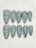 Jade Silver Light(碧玉銀光)
