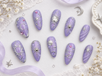 Star Crystal Gemstone(星辰水晶寶石)