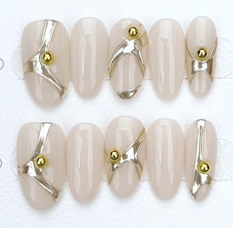 Aura Quartz（氣場水晶）